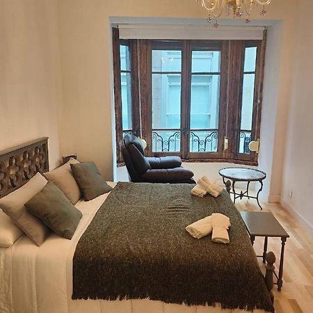 Las Letronas Apartment กิฮอน ภายนอก รูปภาพ