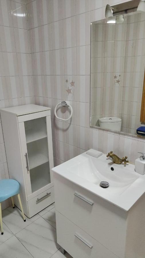 Las Letronas Apartment กิฮอน ภายนอก รูปภาพ