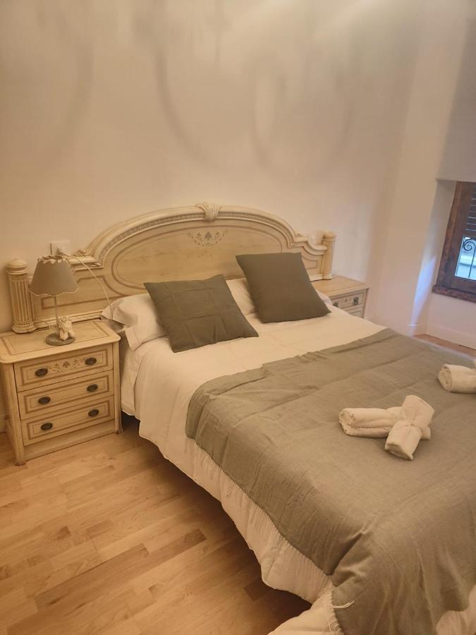 Las Letronas Apartment กิฮอน ภายนอก รูปภาพ