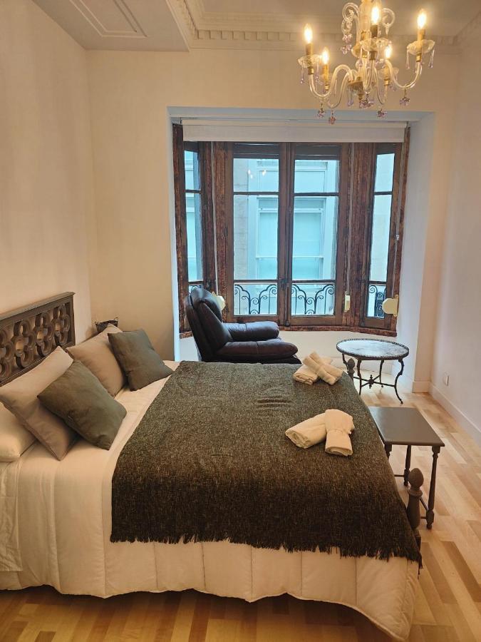 Las Letronas Apartment กิฮอน ภายนอก รูปภาพ