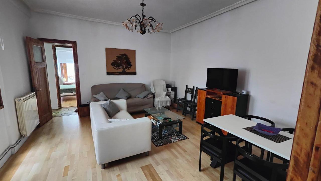 Las Letronas Apartment กิฮอน ภายนอก รูปภาพ