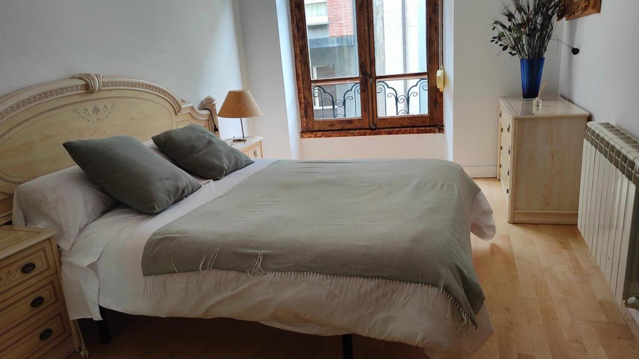 Las Letronas Apartment กิฮอน ภายนอก รูปภาพ